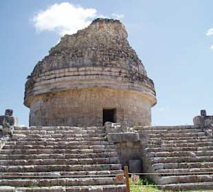Chichen Itza