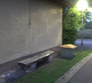 Backhaus Donnstetten