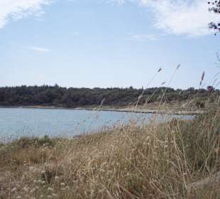 Kap Kamenjak