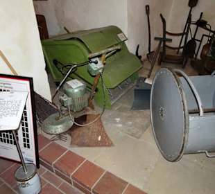 Rundgang durch das Fränkische Brauereimuseum