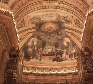 Real Basílica de San Francisco el Grande