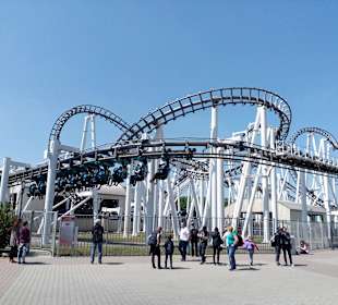 Movie Park Germany