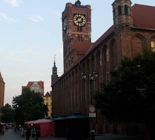 Toruń
