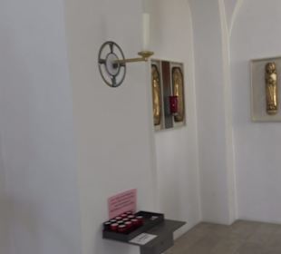 Kirche St. Nikolaus Boll