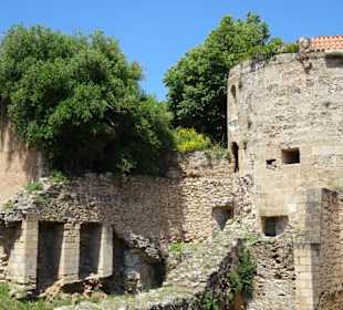 Rundgang durch die Altstadt von Alghero