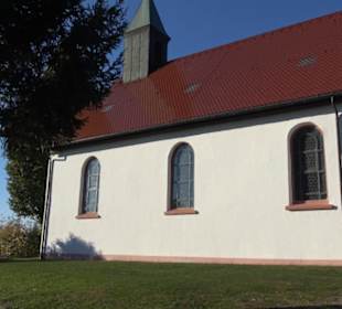 Wallfahrtskirche Unserer Lieben Frau vom Hörnleber