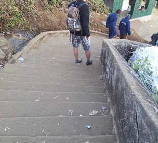 Adams Peak
