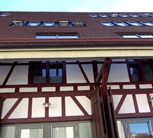 Historisches Wohnhaus Haudlinsgasse