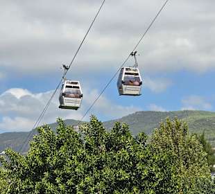 Seilbahn