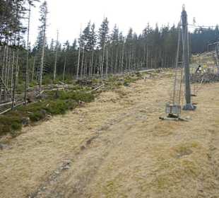 Schneekope/Śnieżka