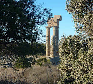 Akropolis