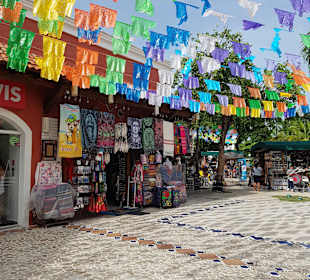 Einkaufen & Shopping