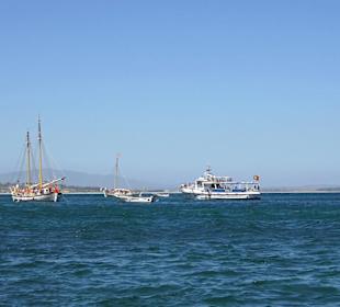 Vor Ponta da Piedade