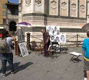 Piazza del Duomo - Cathedral Square