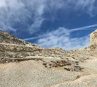 Wandern Nova Ponente / Deutschnofen