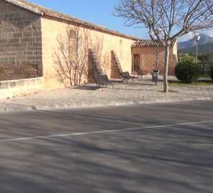 Oratori de Santa Anna