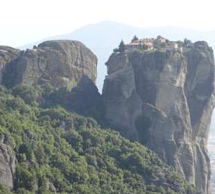 Kloster Agia Triáda