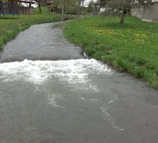 Premiumwanderweg Hochgebürzelt