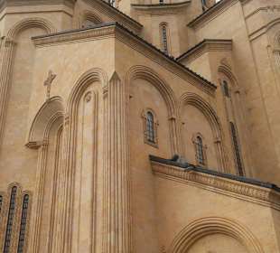 Stare miasto Tbilisi