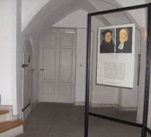 Katharina Luther Stube