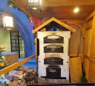 Rundgang über den Bremer Weihnachtsmarkt