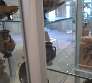 Museum Alte Kulturen