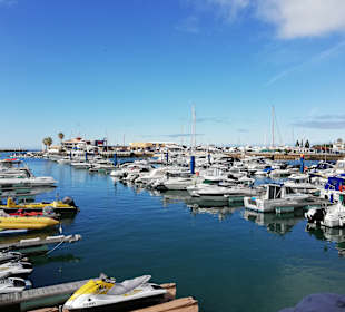 Vilamoura Marina