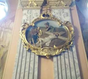 Kościół św. Trójcy