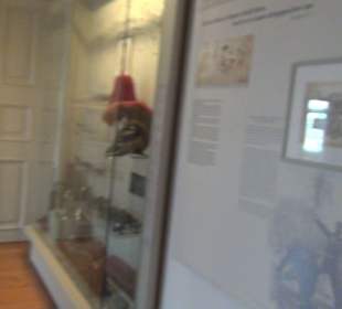 Wehrgeschichtliches Museum Rastatt