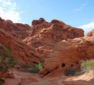 Valley of  Fire SP
