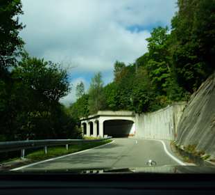 Der letzte Tunnel