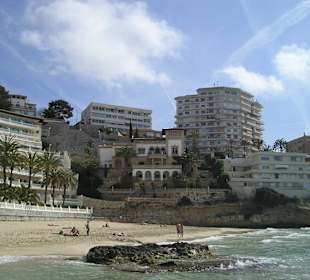 Cala Mayor