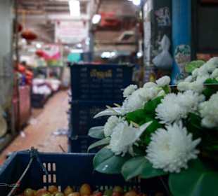 Markets of Bagnkok - 