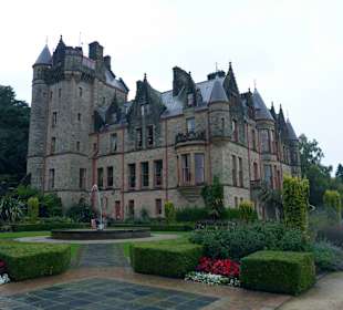  Belfast Castle