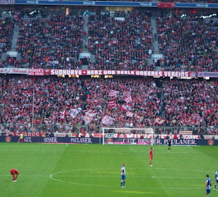 Südkurve.Bayern -Hertha