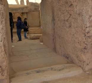 Hagar Qim & Mnajdra Temples