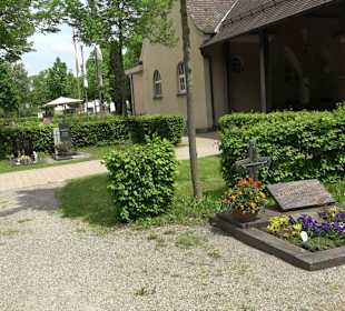 Friedhof Balingen