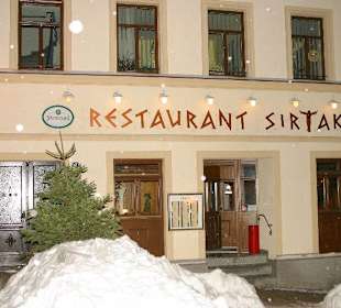 Griechisch geniessen!