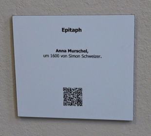 Evangelische Stadtkirche