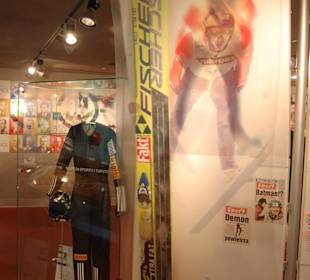 Muzeum Sportu i Turystyki