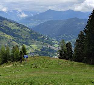 Ausblick