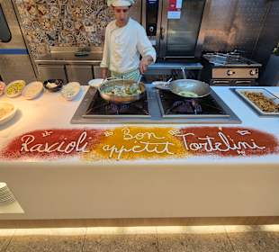 Gastro Iberostar Waves Mehari Djerba