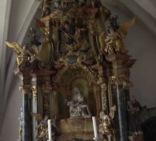 Kloster Kirchheim am Ries