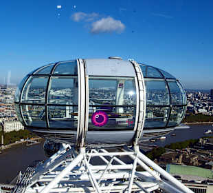 London Eye