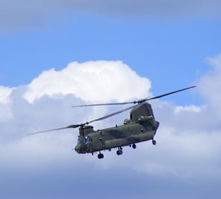 Chinook Heli