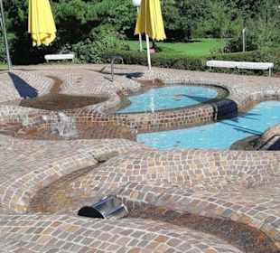 Freibad Schiltach/Schenkenzell