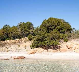 Strand Porto Istana