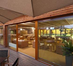 Health & Leisure Club Park Holiday