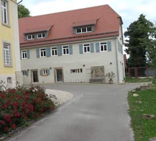 Schloss Kreßbach