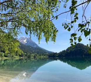 Wandern Scheffau Am Wilden Kaiser